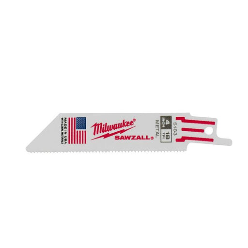 BLADE SAWZAL 4 18T PK5