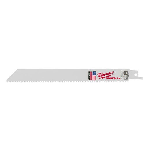 BLADE SAWZAL810/14T PK5