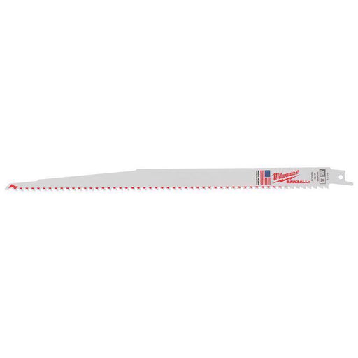 BLADE SAWZAL 12 5T 5PK