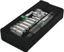 Wera 2090/17 Impact driver set, 17 pieces 05072017001, view 2