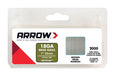 Arrow BN18 18 Ga. X 1 in. L Galvanized Steel Brad Nails 2000 pk 0.95 lb