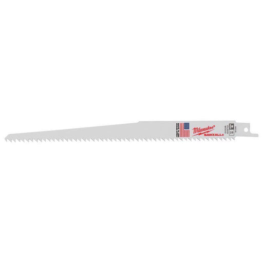 SAWZALL BLADE 9 6TPI