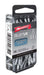Arrow 1/8 in. D X 1/2 in. Stainless Steel Long Rivets Silver 15 pk