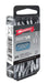 Arrow 1/8 in. D X 1/8 in. Stainless Steel Rivets Silver 25 pk