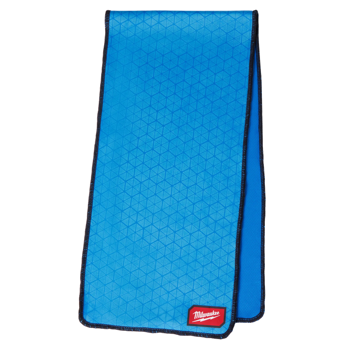 Milwaukee Cooling Microfiber Towel, 48-73-4541, main product view