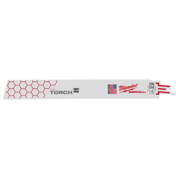 MLW RCIP TORCH 918T 5PK