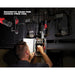 Milwaukee 2113-21 REDLITHIUM™ USB Pivoting Flashlight