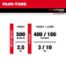 Milwaukee 2113-21 REDLITHIUM™ USB Pivoting Flashlight