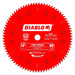 DIAB SAW BLD 12X80T