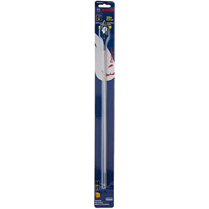 BOSCH DLSB1013 1 In. x 16 In. Daredevil Extended Length Spade Bits