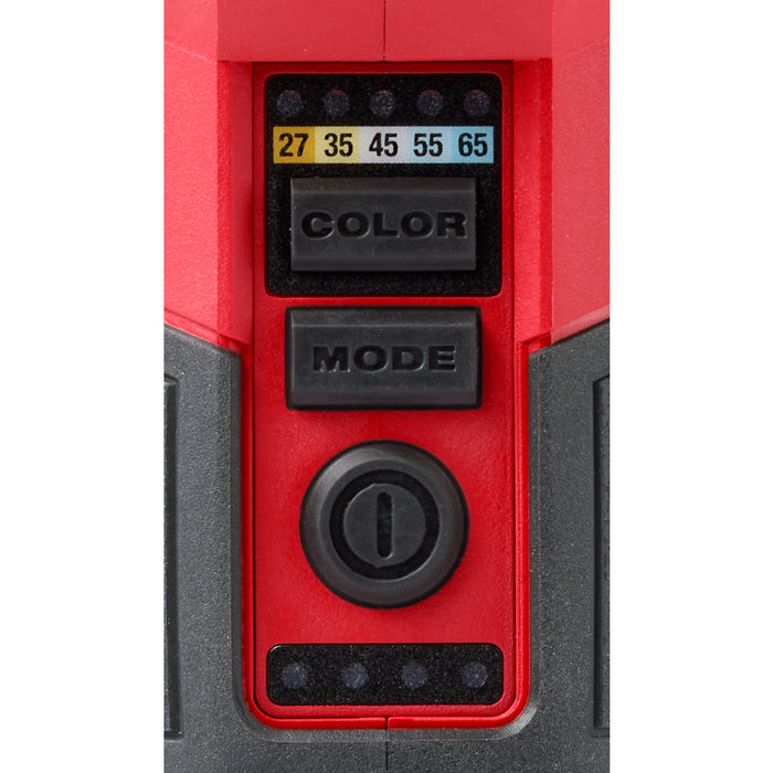 Milwaukee 2127-20 M12™ Paint and Detailing Color Match Light