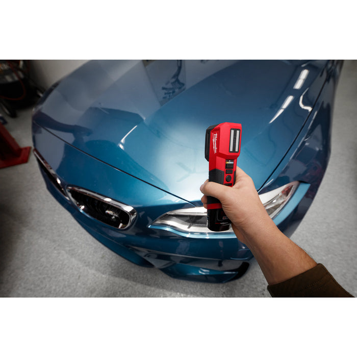 Milwaukee 2127-20 M12™ Paint and Detailing Color Match Light