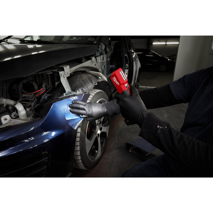 Milwaukee 2127-20 M12™ Paint and Detailing Color Match Light