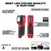 Milwaukee 2127-20 M12™ Paint and Detailing Color Match Light