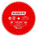 DIAB SAW BLD 10X60T