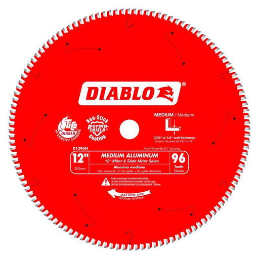 DIAB SAW BLD 12X96T