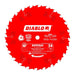 DIAB SAW BLD 10X24T