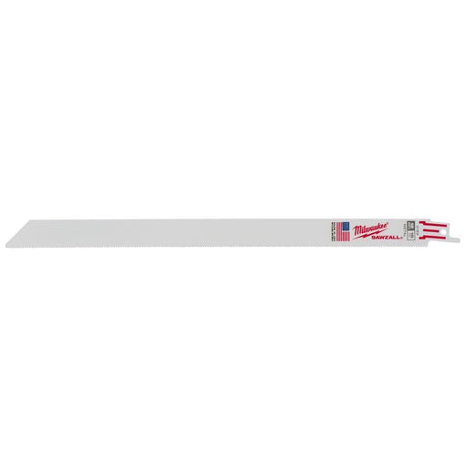 SAWZALL BLADE 1218TSLV5