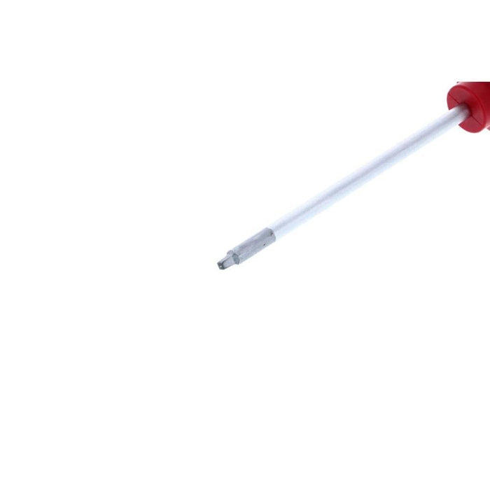 Wiha SoftFinish Cushion Grip Square Screwdriver