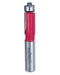 FLUSH TRIM BIT 1/2X1/2R