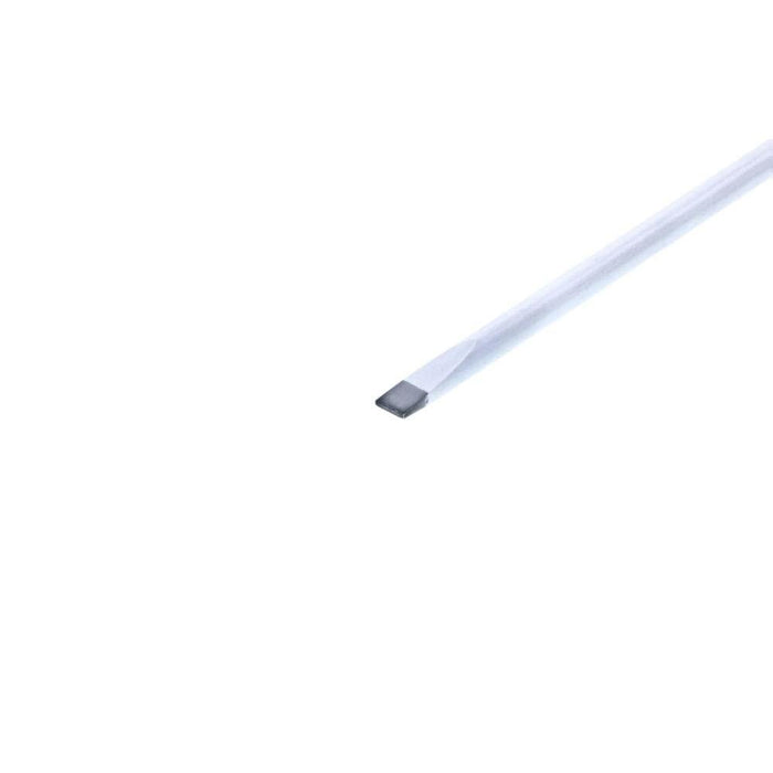 Wiha SoftFinish Cushion Grip Slotted Screwdriver