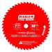 DIAB SAW BLD 7-1/4X48T