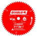 SAW BLADE 7 1/4 56T
