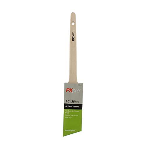 PXPRO PX02573 3PC Nylon/Polyester Brush Set 1