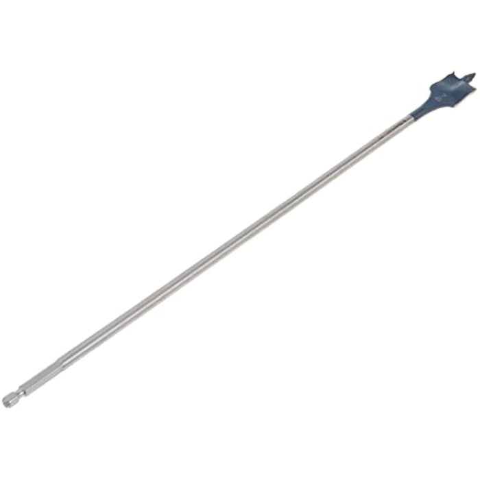 BOSCH DLSB1013 1 In. x 16 In. Daredevil Extended Length Spade Bits