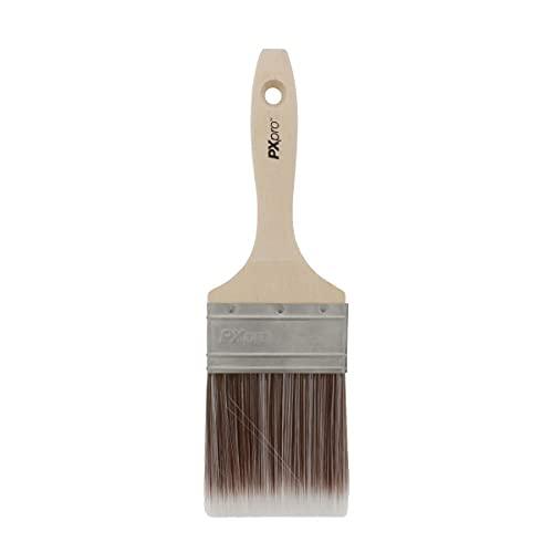 PXPRO PX02573 3PC Nylon/Polyester Brush Set 1