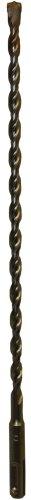 DEWALT DW5526 5/16-Inch by 10-Inch by 12-Inch Solid Rock CarbideSDS+