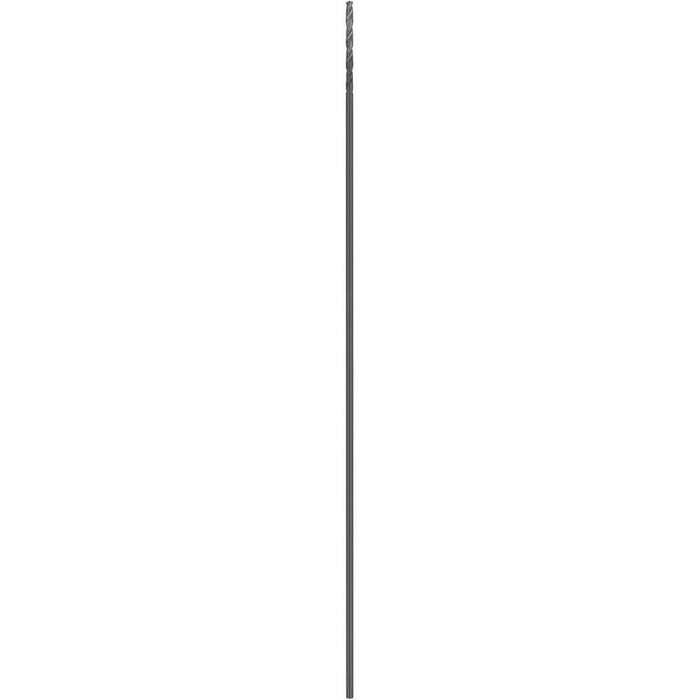 DEWALT Extra Long Black Oxide Drill Bit