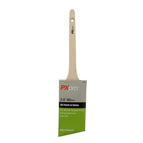 PXPRO PX02573 3PC Nylon/Polyester Brush Set 1