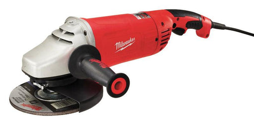ANGLE GRINDER 7/9 MILW