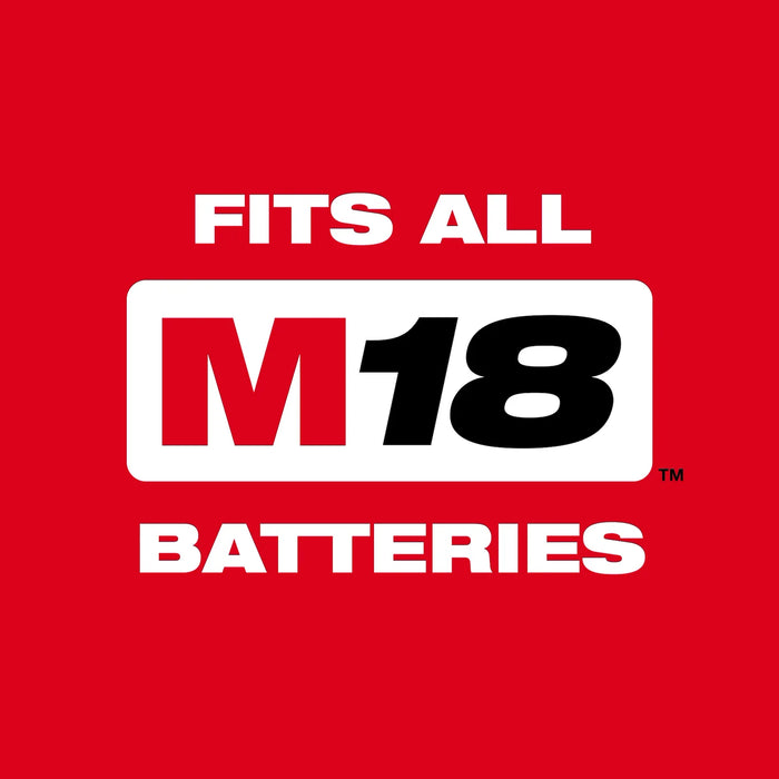 Milwaukee M18 FUEL™ Coil Roofing Nailer 2909-20