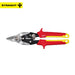 Milwaukee Bulldog Aviation Snips 48-22-4569, main product view