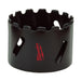 HOLE SAW 1-3/8 CRB GRIT
