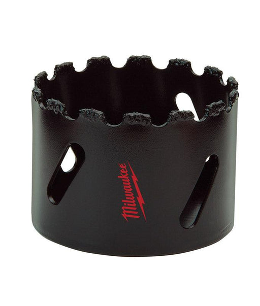 HOLE SAW 2 CARBIDE GRIT
