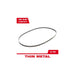 BANDSAW BLADE COMPCT 14T