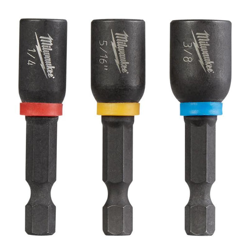 MAG NUT DR SET 1-7/83PC