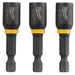 MAG NUT DR5/16X1-7/83PC