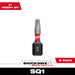 MLW SQ #1 BIT 1 2PK