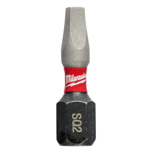 SQUARE BIT #2 1 5PK SW