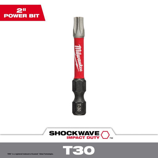 MLW T30 BIT 2