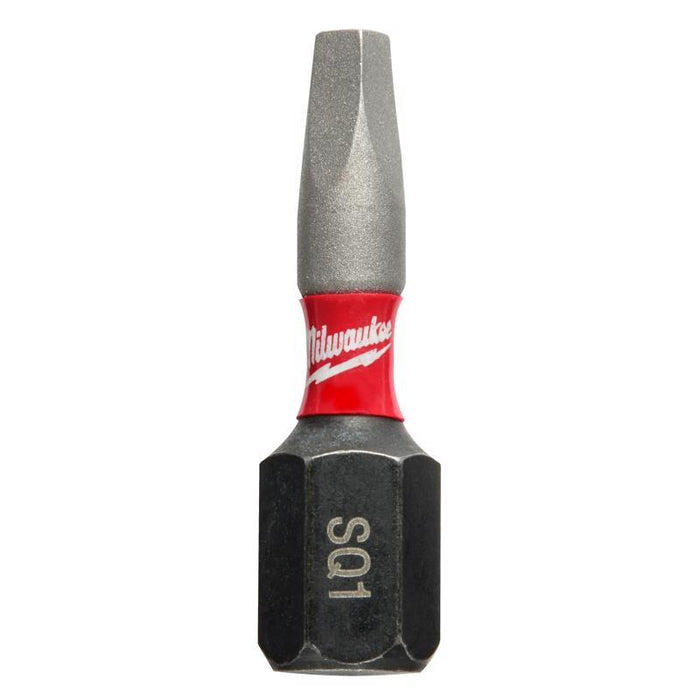 INSERT BIT SW #1 SQ 5PK