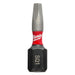 INSERT BIT SW #1 SQ 5PK
