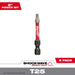 MLW T25 BIT 2 5PK