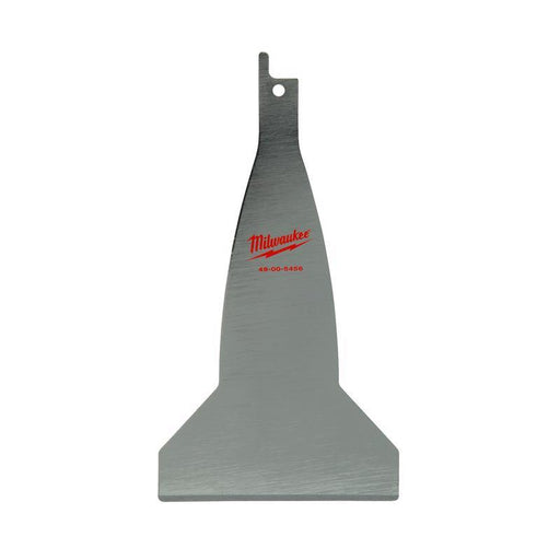 SCRAPER BLADE STL SAW 3