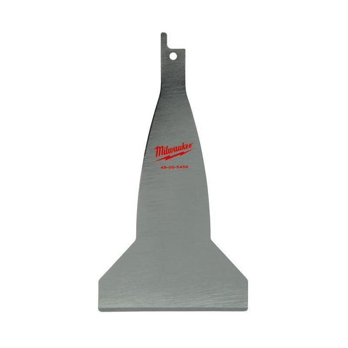 SCRAPER BLADE STL SAW 3