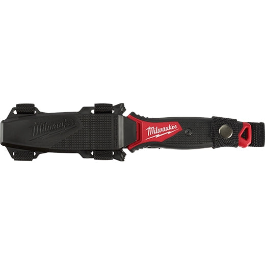Milwaukee 5" HARDLINE Fixed Blade Knife 48-22-1928